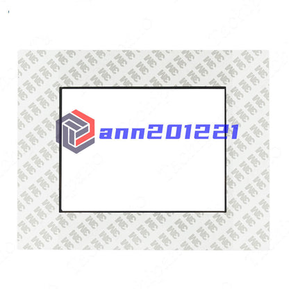 2711-T10C1 Plastic Case for 2711-T10C1X PV 1000 with Touch Screen + Film - BRAND NAME