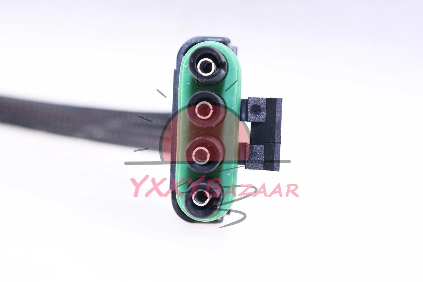 KPPG13408 For Danfoss Speed Sensor-Pulse Pickup With Weatherpack Connector