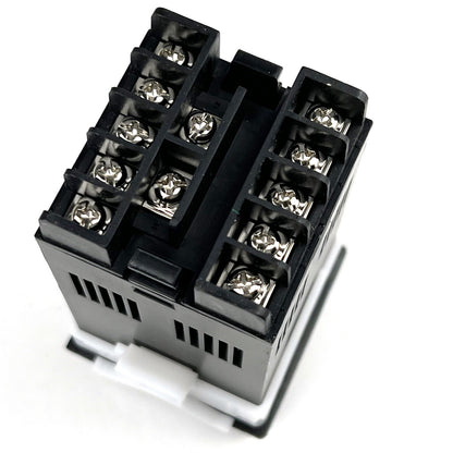 Autonics TZN4S-14R Digital Dual PID Temperature Controller - AUTONICS