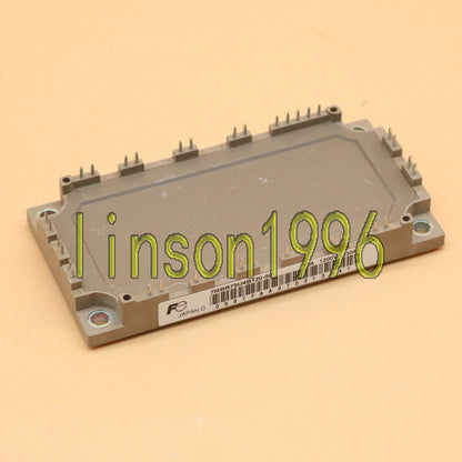 Used IGBT Module for FUJI 7MBR75U4B120-50 – Tested Good - FUJI