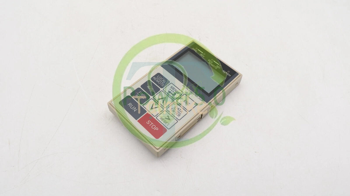 Yaskawa JVOP-160 inverter display G7 inverter operation panel JVOP-160 1PCS ~