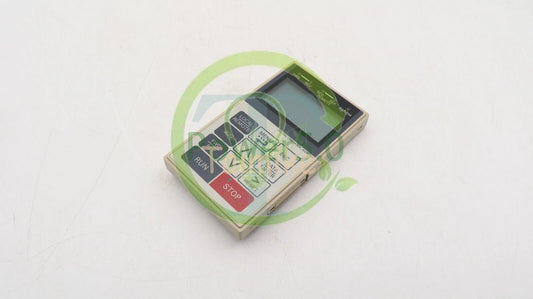 Yaskawa JVOP-160 inverter display G7 inverter operation panel JVOP-160 1PCS ~