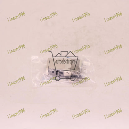 1pc SMC solenoid valve SYJ514-5LOZE Free shipping