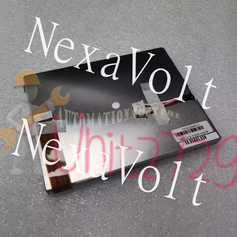 A056DN01 5.6" Display for Furuno Fish Finder FCV-620 FCV620 Repair Replacement ~