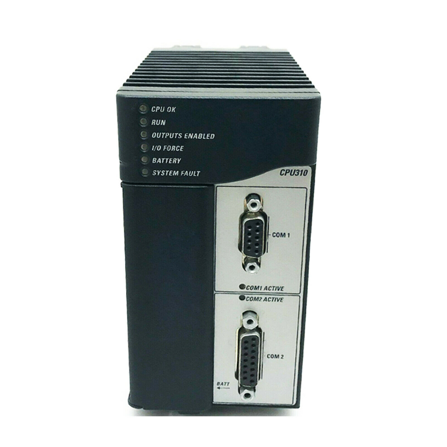 GE FANUC IC695CPU310 PLC Module – In Box with FS Version - GE FANUC