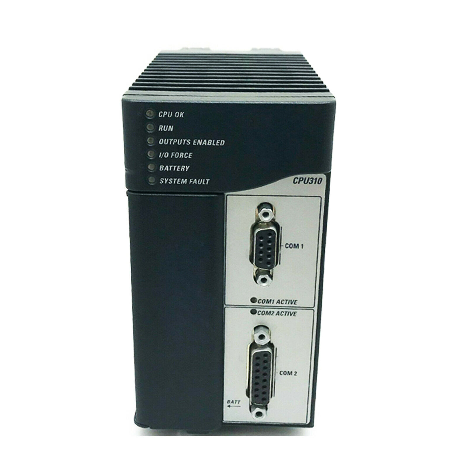 GE FANUC IC695CPU310 PLC Module – In Box with FS Version - GE FANUC
