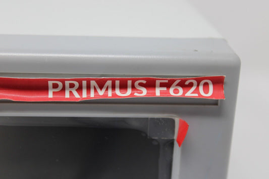 used ATEQ Primus F620 Leak Detector 2V RS232 F-620 - ATEQ
