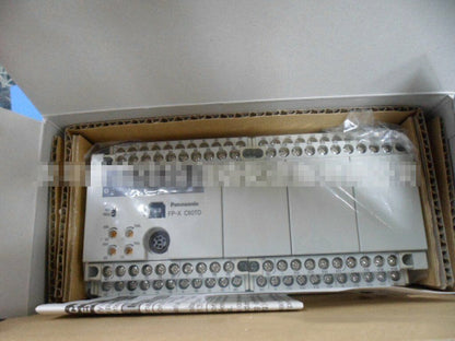 1PCS Panasonic AFPX-C60TD FPX-C60TD Model - PANASONIC