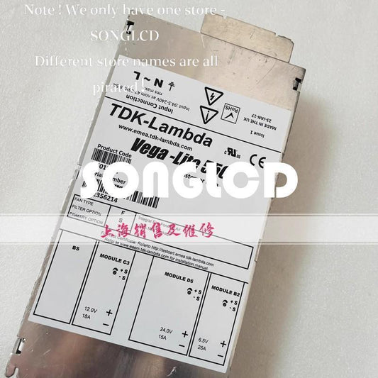 Vega-Lite 550 V5018HG High-Quality Component - VEGA-LITE