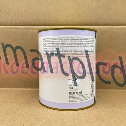 1PCS ELECTROLUBE EPC EPC01K Electro-plating Compound 1Kg (2.2 lb)