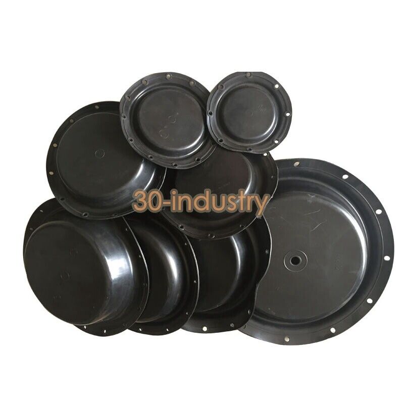 ZMABQ-1 Pneumatic Diaphragm Regulating Valve - Actuator Control - KOEED