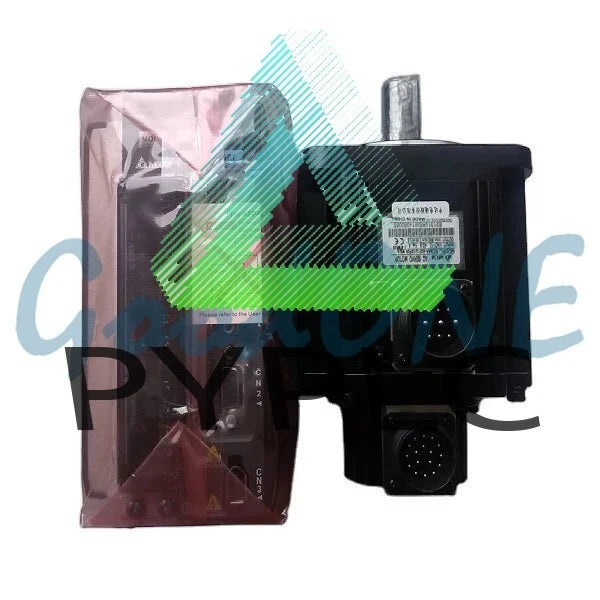 1PCS Delta ECMA-E21320RS Servo Motor