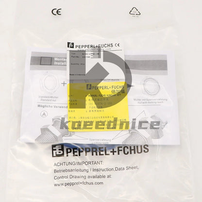 Private link- PEPPERL + FUCHS NCB2-V3-N0-2M sensor