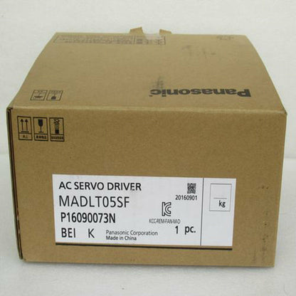 1PC Panasonic MADLT05SF Servo Driver - PANASONIC