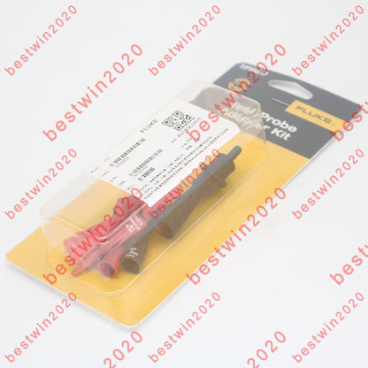 New One Fluke Test Probe Adapter Kit TP920 - High Precision TP920 Adapter for Lab and Professional Use - FLUKE