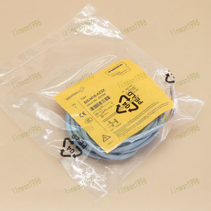 new türck bi5-m18-az3x proximity switch sensor - TÜRCK