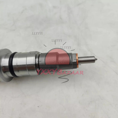 Performance 50HP Injector Superkit for 2007-2018 Dodge Cummins 6.7L 0986435621