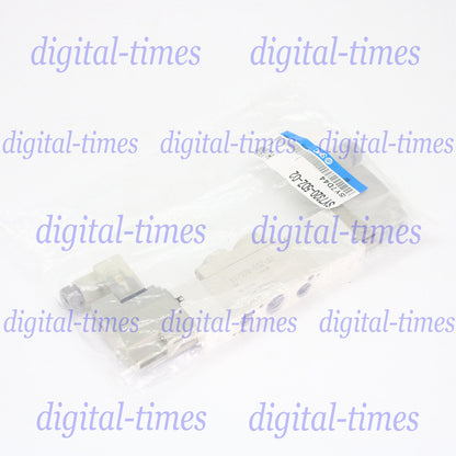 SMC Solenoid Valve SY7320-5DZ-02 - SMC