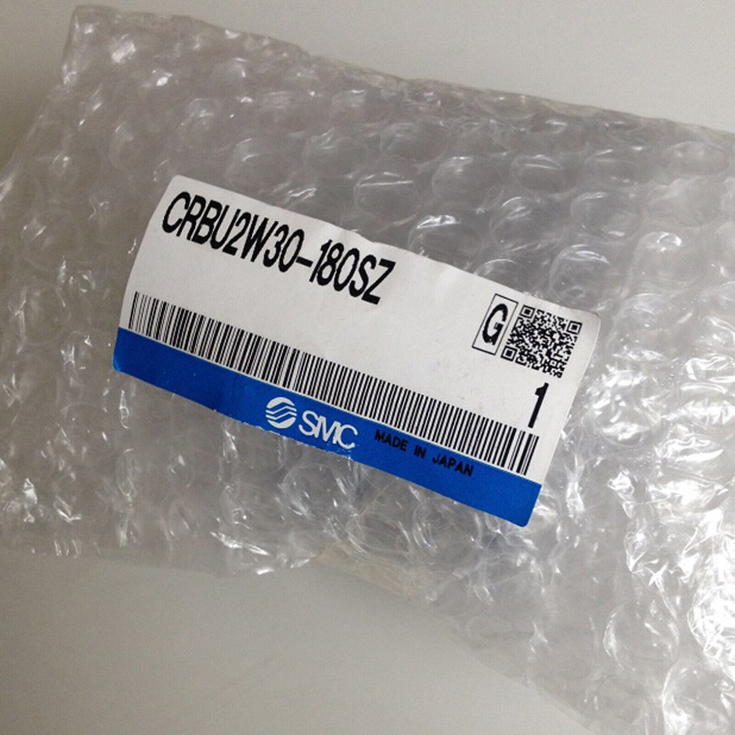 new 1PC SMC swing rotary cylinder CRBU2W30-180SZ - SMC