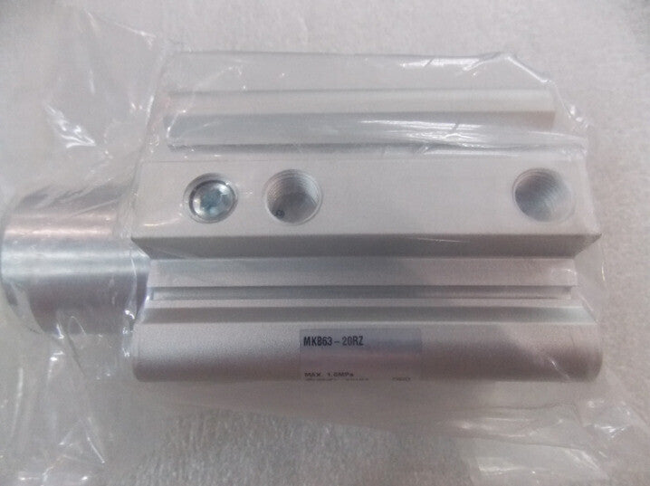 1PCS SMC MKB63-20RZ MKB6320RZ CYLINDER - ,FREE SHIPPING #SM