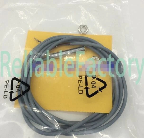 TURCK Proximity Switch BI1.5-EG08-AN6X free shipping