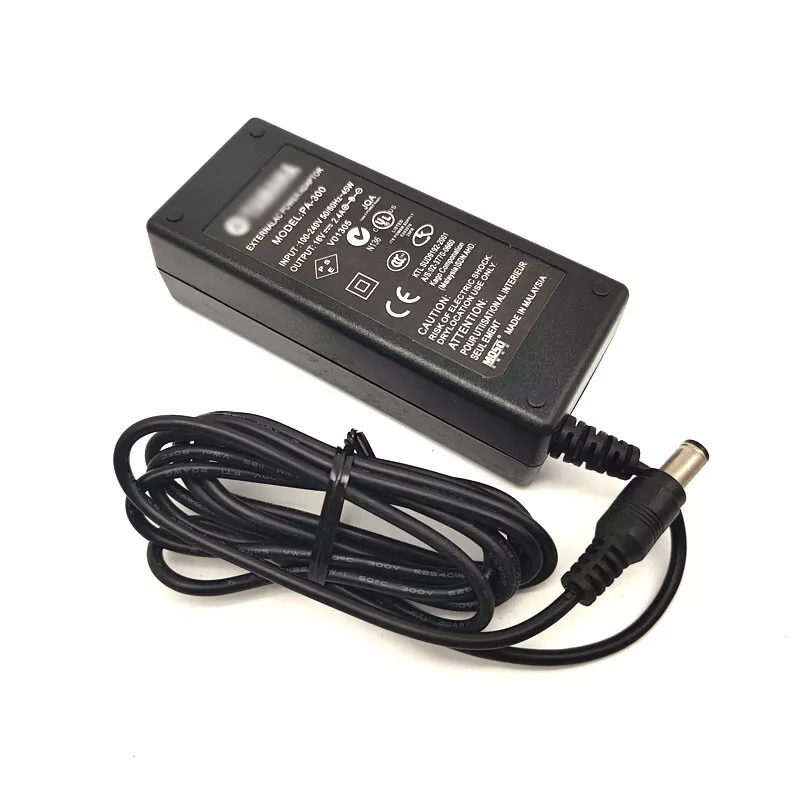 new For Yamaha PSR-S750, PSR-S950, PSR-500, PSR-S550 Keyboard Power Supply Adapter
