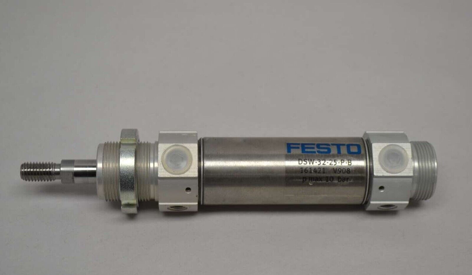 new FESTO DSW-32-25-P-B DSW3225PB Air Cylinder - FESTO