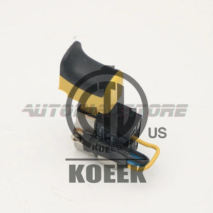 1PCS CAPAX-03 50-6/3 MOD:6-95B Trigger Switch 9.6-20V DC 12A