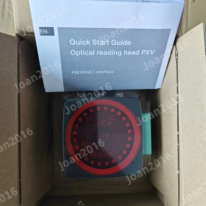 Pepperl+Fuchs PXV100-F200-B17-V1D | High-Precision Motion Control System | Model: PXV100-F200-B17-V1D | Key Features: High accuracy, robust durability, and advanced control algorithms | 1-Piece Replacement Part - PEPPERL+FUCHS