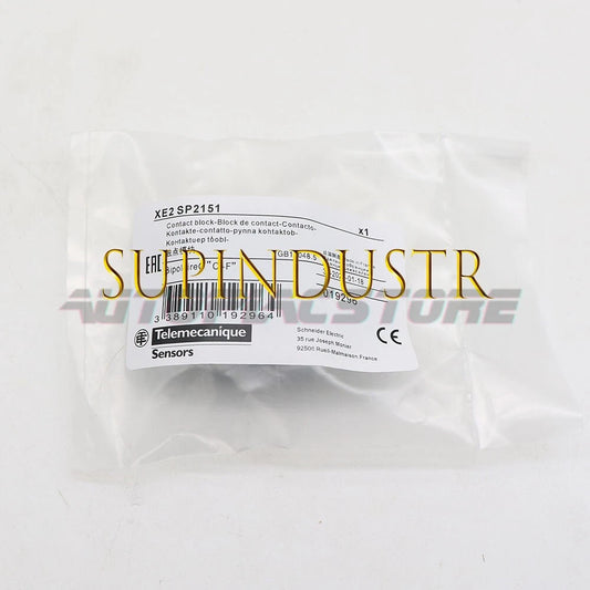 .1Pcs Schneider XE2 SP2151 Stroke Switch Core Limit Switch Contact XE2SP2151
