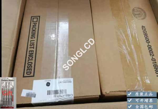 1pcs new ic695nkt001 - KOEED