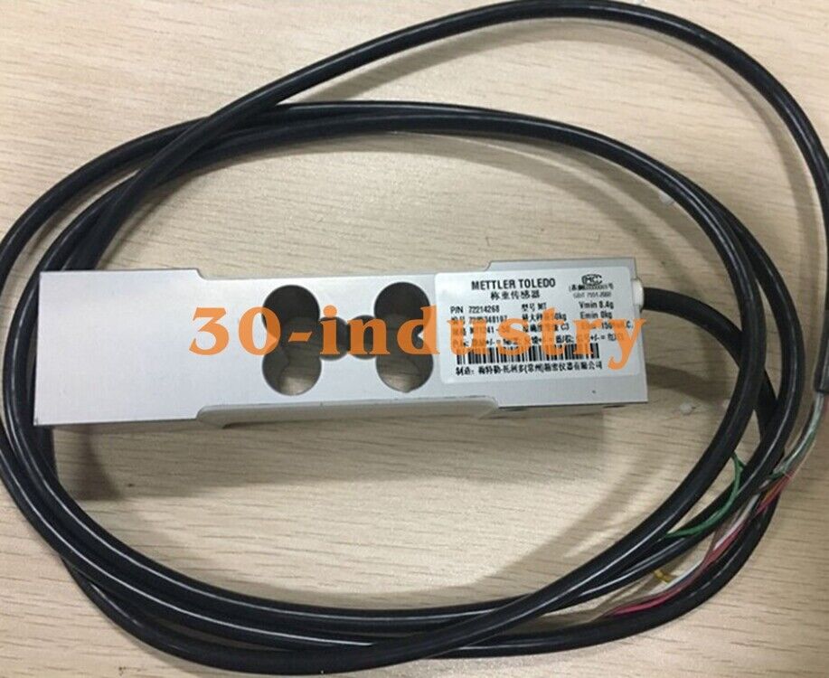 MT1241 Load Cell for METTLER TOLEDO, 150KG, 200KG, 250KG - METTLER TOLEDO
