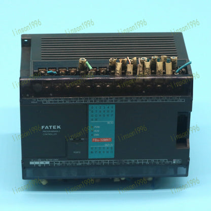 FATEK FBS-32MNT PLC Controller - FATEK