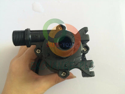 15m DC50E-24150A Heavy Duty Speed/ Power Adjustable 24VDC Brushless Water Pump
