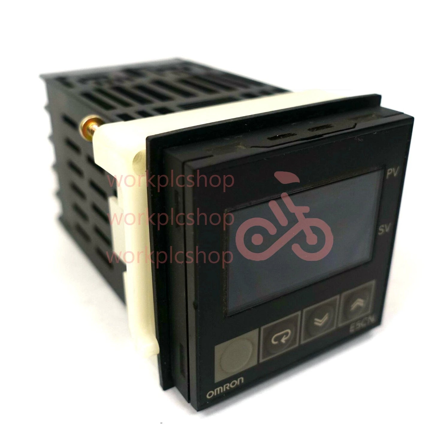 Omron E5CN-R2MP-500 Temperature Controller