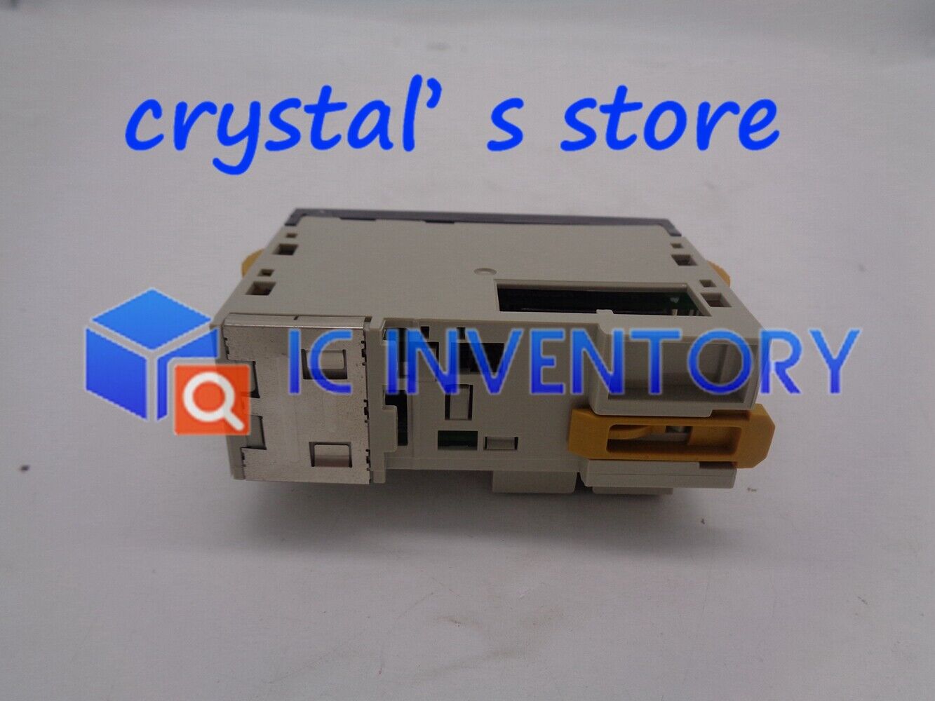 new 1PCS Omron Unit PLC CJ1W-DA08V( CJ1WDA08V ) in box - OMRON