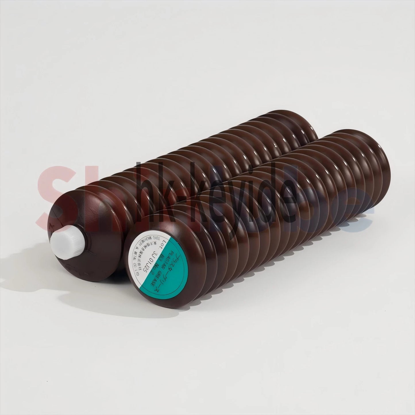 TOYO B3 NO.2 Plastar Grease Cartridge (400g)