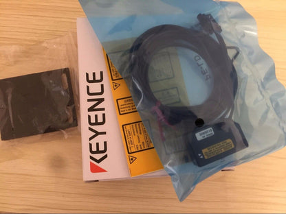 keyence LV-H62 LVH62 Laser Sensor