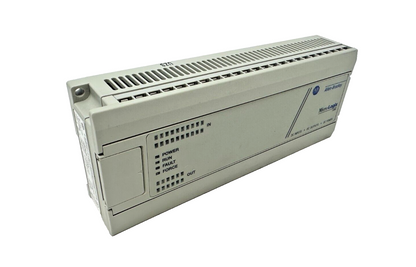 used Allen Bradley 1761-L32BBB Micrologix 1000 Controller - ALLEN BRADLEY