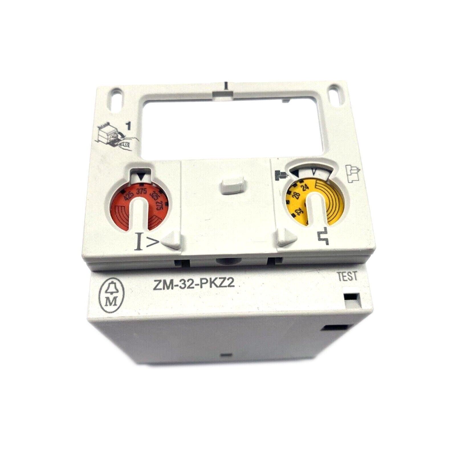 Moeller Klockner ZM-32 PKZ2 Thermal Trip Module 24-32A - MOELLER KLOCKNER