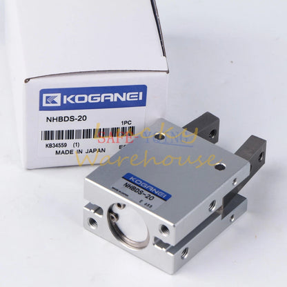 ONE KOGANEI pneumatic finger NHBDS-20