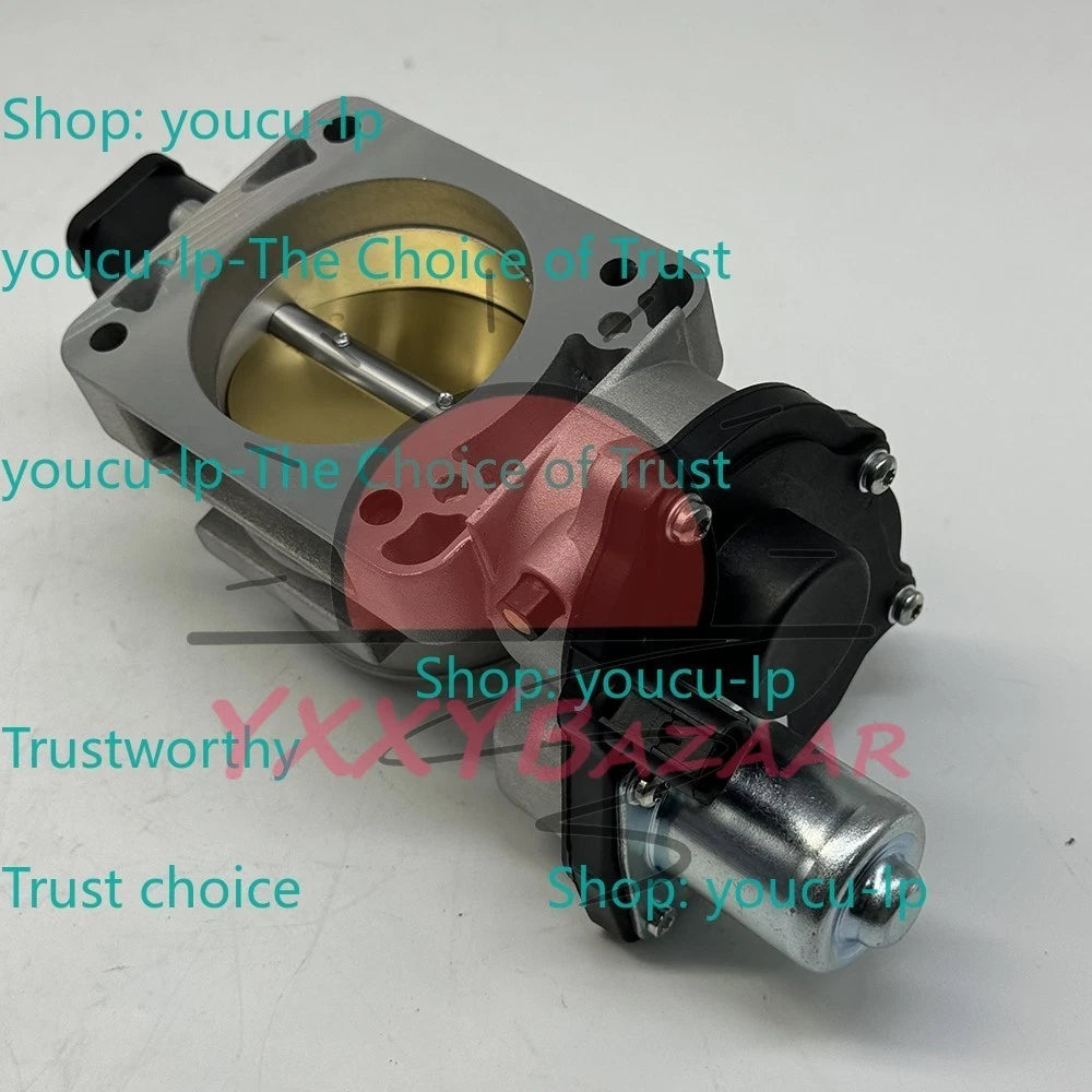 Bosch Throttle Body For Ford Crown Victoria V8 4.6L 2005-2011 E-150 3L5Z9E926AA