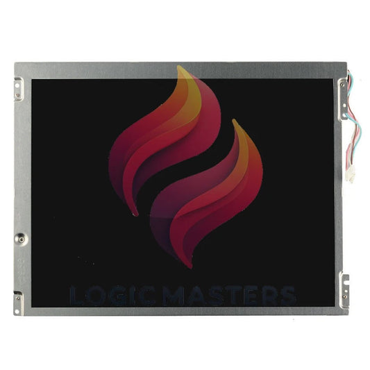 1CP 12.1 inch LQ121S1DG43 LCD Monitor Display Screen 800*600 Fast delivery
