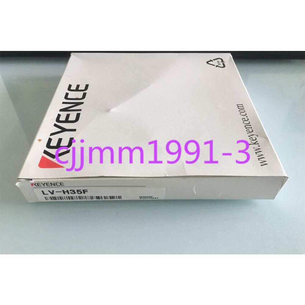 1PC Keyence LV-H35F - KEYENCE