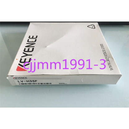1PC Keyence LV-H35F - KEYENCE