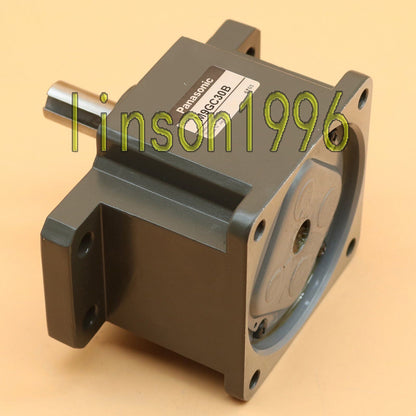 new M9GC30B Panasonic MOTOR GEAR HEAD - PANASONIC