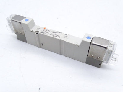 SMC VQZ13515L01 Valve | Reliable industrial valve solution - SMC