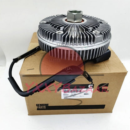 Cummins Electronic Cooling Fan Clutch FOR Dodge Ram 2500 3500 5.9L 6.7L 04-10 ~~