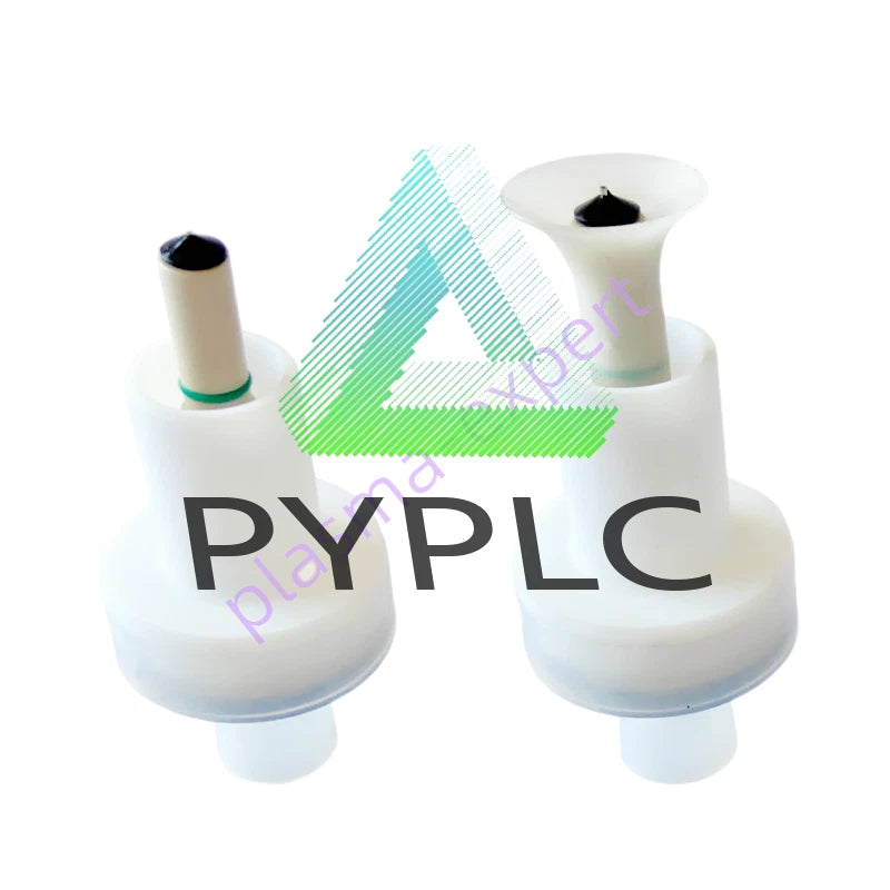 10 Pcs 16mm/24mm/32mm/50mm Deflectors for Gema GA03 GM03 OPT2 round spray nozzle