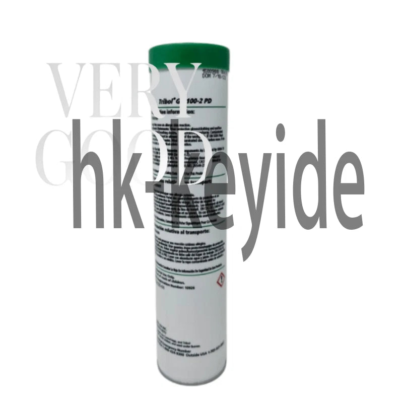 1PCS Castrol Tribol GR 100-2 PD High Performance Bearing Grease 14oz